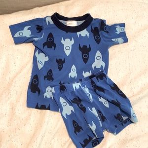 Hannah Andersson Pajama set